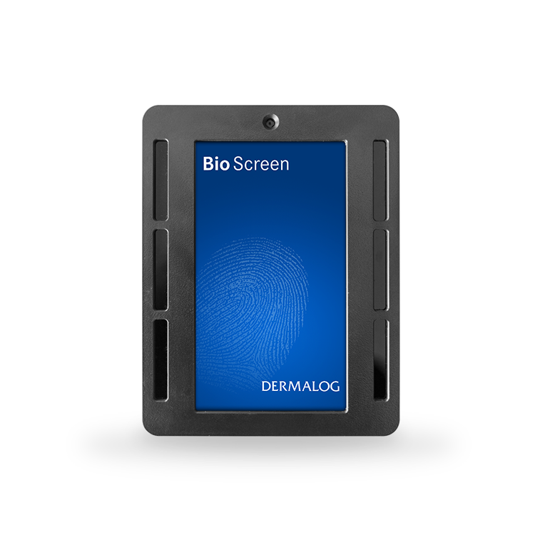 Implementación BioScreen