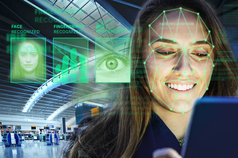 DERMALOG's Automated Biometric Identification System (ABIS) is a multimodal system. It can combine fingerprint, face and iris recognition. Therefore, border checks with DERMALOG ABIS are safer and more reliable.